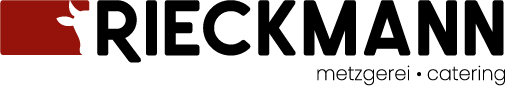 Metzgerei Rieckmann Logo